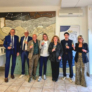 Nuovo CDA scuola alberghiera