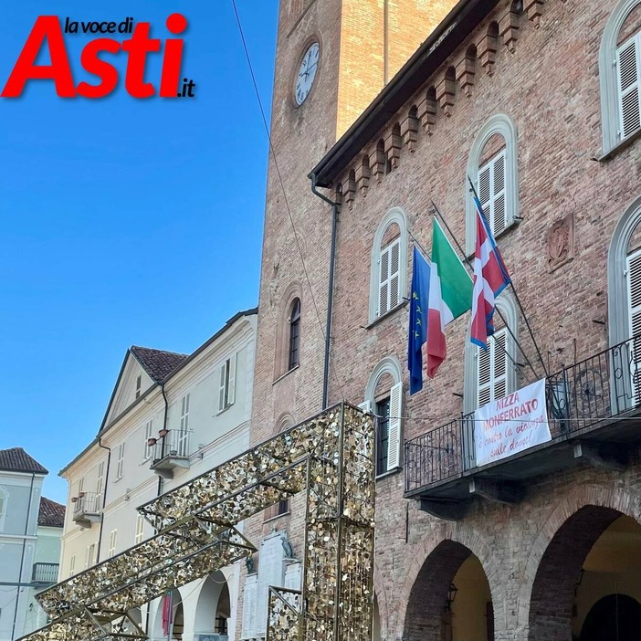 Natale a Nizza Monferrato tra arte, musica e ringraziamenti Natale a Nizza Monferrato tra arte, musica e ringraziamenti