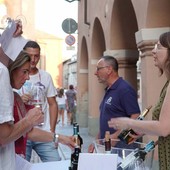 L'edizione 2025 de "Le notti del vino" L'edizione 2025 de "Le notti del vino"