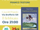 Ad Asti, “Napoleone in bicicletta”: un viaggio tra storia e resistenza