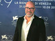 Orio Navarra alla Mostra del Cinema di Venezia, dove ha ottenuto il riconoscimento per l'innovazione digitale a supporto dei produttori Orio Navarra alla Mostra del Cinema di Venezia, dove ha ottenuto il riconoscimento per l'innovazione digitale a supporto dei produttori