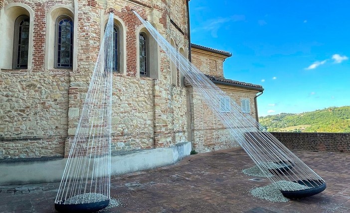 Vacanze Astigiane ancora nell’arte di Germinale Vacanze Astigiane ancora nell’arte di Germinale