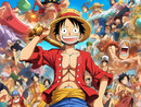 One Piece: il successo del live-action di Netflix