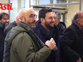 Le immagini della giornata (Merphefoto)