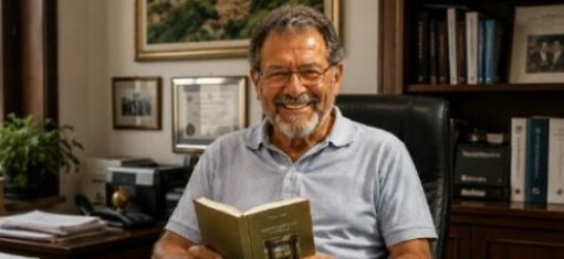 A Calamandrana il 17 ottobre si presenta il libro di Oscar Tosti