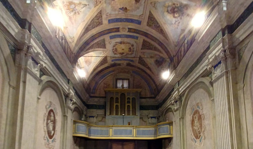 Oratorio dei Battuti