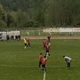 Pareggio esterno per i Villans sul campo di Ovada Pareggio esterno per i Villans sul campo di Ovada