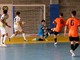 ‘Buona la prima’ per l’Orange Futsal Asti
