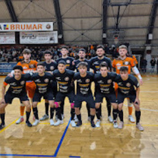 Stop alla corsa dell'Orange Futsal: a Cornedo cade l'imbattibilità dopo 19 gare