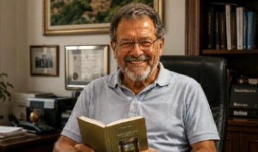 A Calamandrana il 17 ottobre si presenta il libro di Oscar Tosti