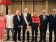 Gli insigniti dell'Ordine di San Secondo