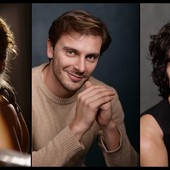 Scene d'estate continua con &quot;A Night On Broadway&quot;