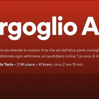 La playlist che puoi trovare su Spotify per una lettura originale e unica