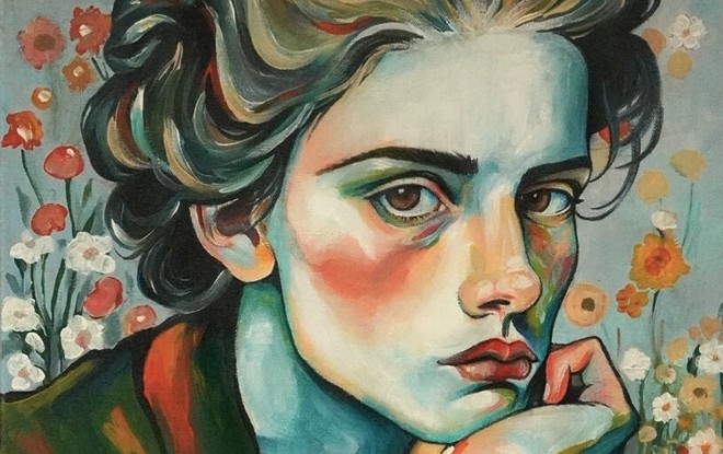 Viviamo in un posto bellissimo e carico di espressioni d’arte Viviamo in un posto bellissimo e carico di espressioni d’arte
