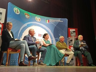 Immagini della serata Immagini della serata