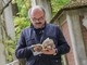 Oscar Farinetti ospite al Cortile dei lettori