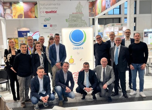 Kiwi giallo Haegeum, una grande opportunità per i produttori piemontesi