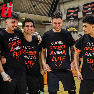 Galleria fotografica a cura di Merfephoto - Efrem Zanchettin