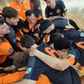 Futsal, l'Orange Mania ferma il Verona: 5-5 incredibile nella trasferta più dura