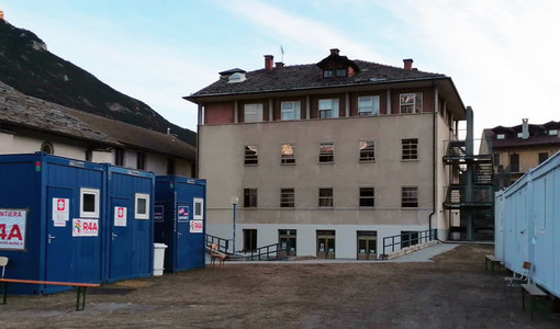 Il Rifugio Fraternità Massi Il Rifugio Fraternità Massi