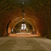 Ottocentesche Cantine Chiappori a Montegrosso d'Asti Ottocentesche Cantine Chiappori a Montegrosso d'Asti