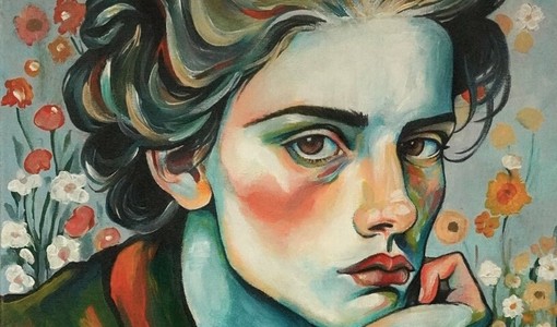 Viviamo in un posto bellissimo e carico di espressioni d’arte