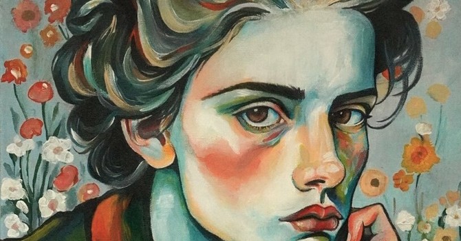 Viviamo in un posto bellissimo e carico di espressioni d’arte