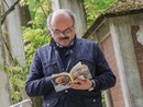 Oscar Farinetti ospite al Cortile dei lettori Oscar Farinetti ospite al Cortile dei lettori