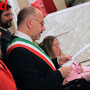 La lettura degli insigniti (MerfePhoto)
