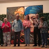 A La Morra una serata di teatro che diventa gesto di solidarietà per Gaza A La Morra una serata di teatro che diventa gesto di solidarietà per Gaza