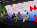 Il tessile piemontese a Expo Osaka, tra storia e sostenibilità Il tessile piemontese a Expo Osaka, tra storia e sostenibilità