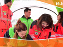 Open day delle Pubbliche Assistenze piemontesi per i 120 anni dell'Anpas