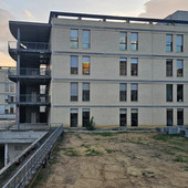 Ospedale, Briccarello (Uniti si può) chiede parcheggi gratuiti: "Chi va a curarsi non deve pagare la sosta" Ospedale, Briccarello (Uniti si può) chiede parcheggi gratuiti: "Chi va a curarsi non deve pagare la sosta"