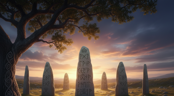 Immagine generata con software di intelligenza artificiale Immagine generata con software di intelligenza artificiale