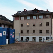 Il Rifugio Fraternità Massi
