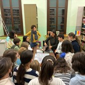 Open day a Nizza Open day a Nizza