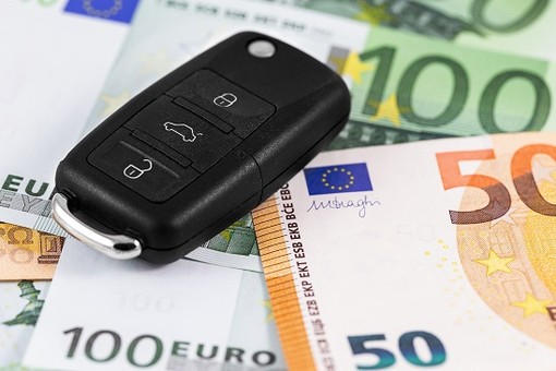 RC auto: ad Asti si spendono 100 euro in meno rispetto alla media del Piemonte RC auto: ad Asti si spendono 100 euro in meno rispetto alla media del Piemonte