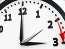 Questa notte torna l'ora legale: lancette avanti di un'ora