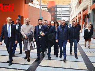 Le immagini della giornata (Merphefoto)