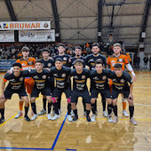 Stop alla corsa dell'Orange Futsal: a Cornedo cade l'imbattibilità dopo 19 gare