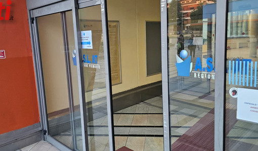 Asl di Asti: dopo l'allarme di Cerruti, la consigliera regionale Disabato porta il caso in Regione Asl di Asti: dopo l'allarme di Cerruti, la consigliera regionale Disabato porta il caso in Regione