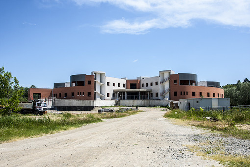 Ospedale Valle Belbo, via libera del Consiglio regionale al completamento
