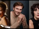 Scene d'estate continua con "A Night On Broadway" Scene d'estate continua con "A Night On Broadway"