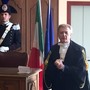 Il procuratore capo di Cuneo Onelio Dodero