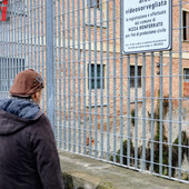 Il luogo del delitto di Nizza