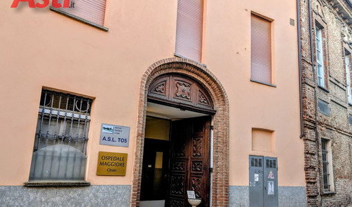 Il nuovo ospedale di Cambiano ridisegna la sanità del Castelnovese