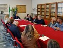 Prima riunione per l'Osservatorio provinciale sulla sicurezza nei luoghi di lavoro