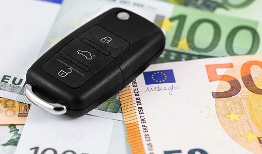 RC auto: ad Asti si spendono 100 euro in meno rispetto alla media del Piemonte