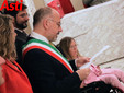 La lettura degli insigniti (MerfePhoto)