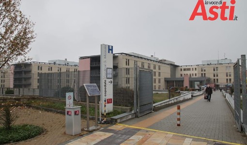 Asti ai vertici nazionali degli screening oncologici secondo Agenas: restano però criticità sulle liste d’attesa Asti ai vertici nazionali degli screening oncologici secondo Agenas: restano però criticità sulle liste d’attesa